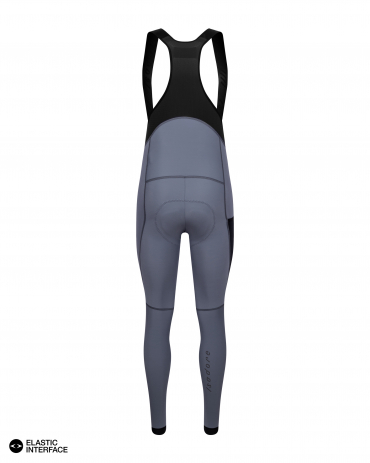 Signature Thermal Tights Iron Gate