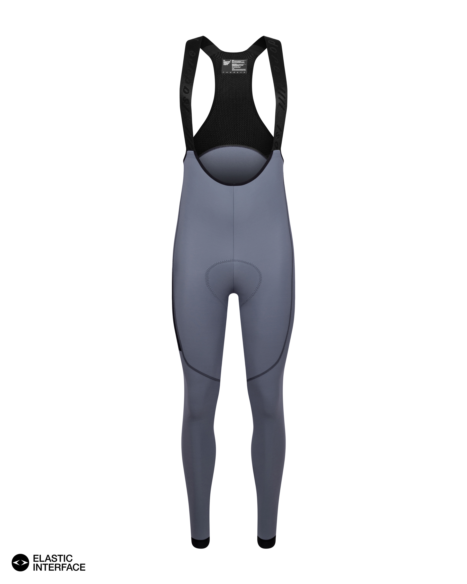 Signature Thermal Tights Iron Gate