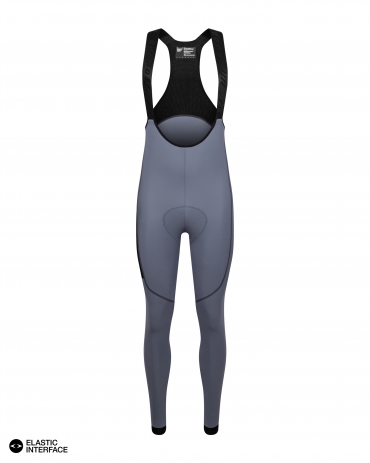Signature Thermal Tights Iron Gate