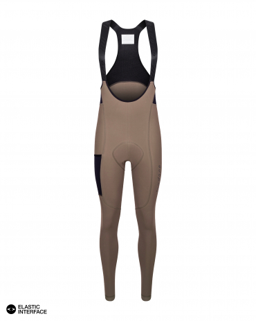 Signature Thermal Tights Morel