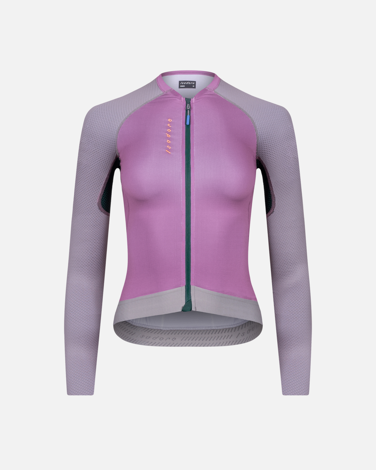 Women's Alternative Ultralight Long Sleeve Jersey Amethyst