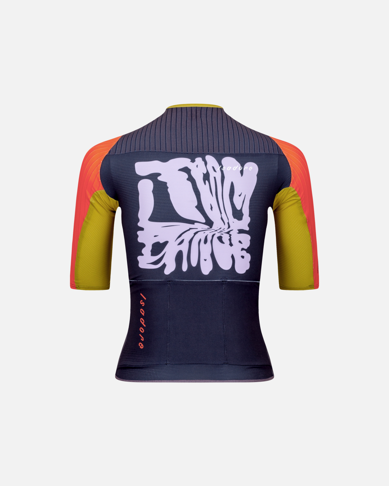 Women's Custom Sample Series Race Line Jersey