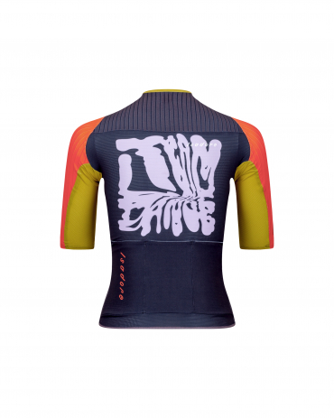 Women's Custom Sample Series Race Line Jersey