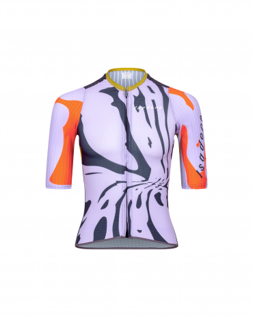 Women's Custom Sample Series Race Line Jersey