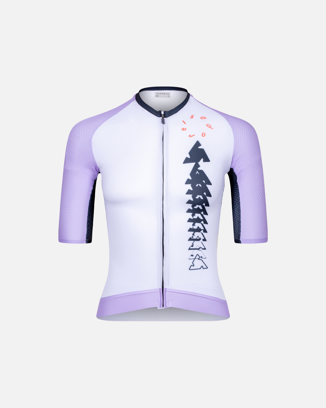 Women's Custom Sample Series Tempo Line Jersey
