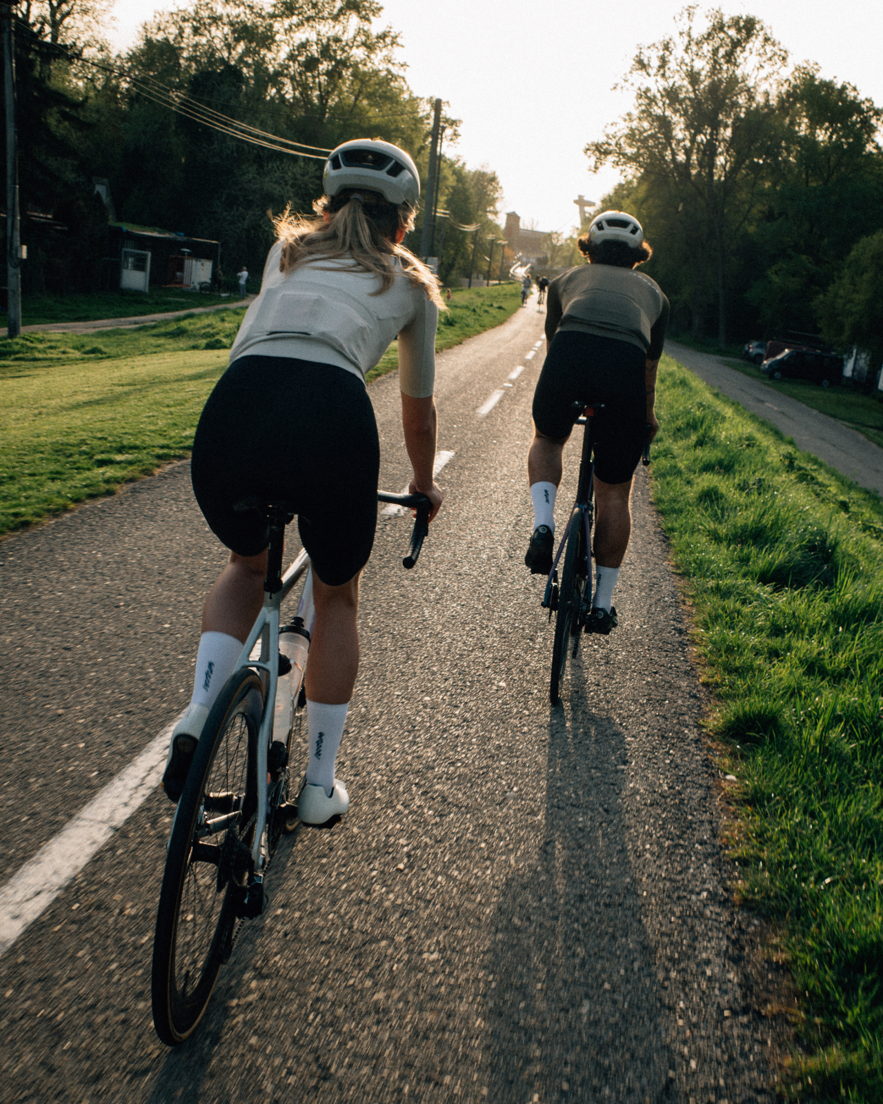 Women's Debut Merino Air Jersey Moonstruck