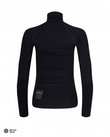 Women's Merino Deep Winter Baselayer