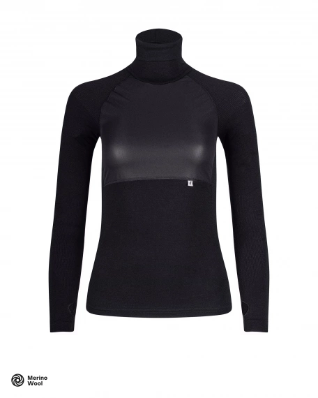 Première Merino Deep Winter pour femme