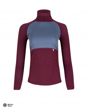 Base Layers | Isadore