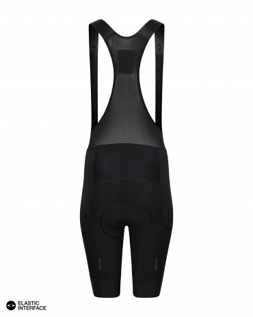Women's Signature Bib Shorts Black