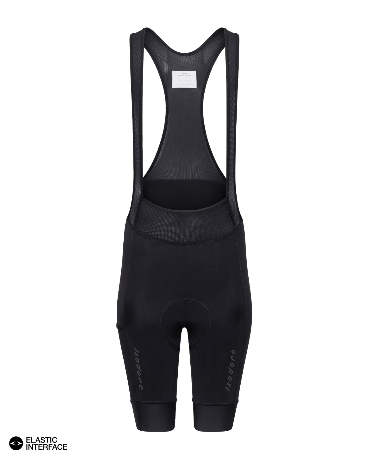 Women's Signature Bib Shorts Black '23