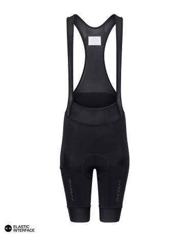 Women's Signature Bib Shorts Black '23