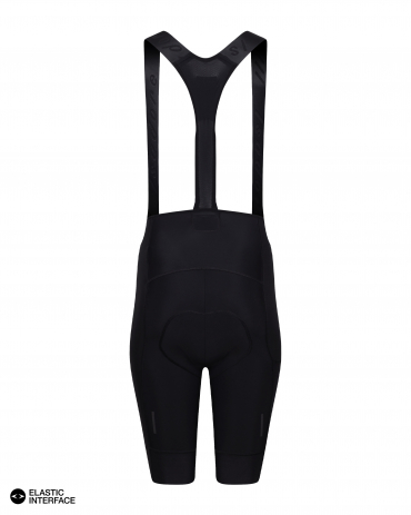 Women's Signature Clippee System Bib Shorts Black