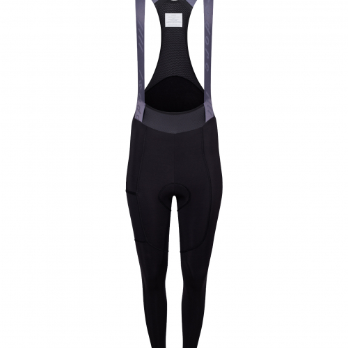 Women's Signature Thermal Tights Black / Grey