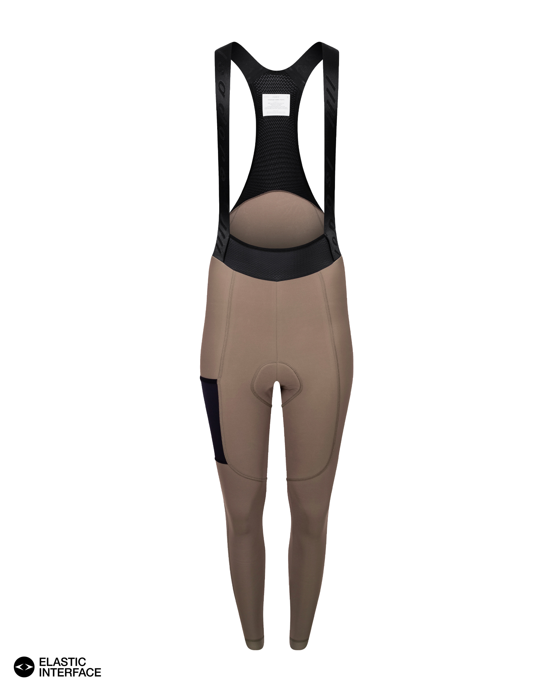 Women's Signature Thermal Tights Morel