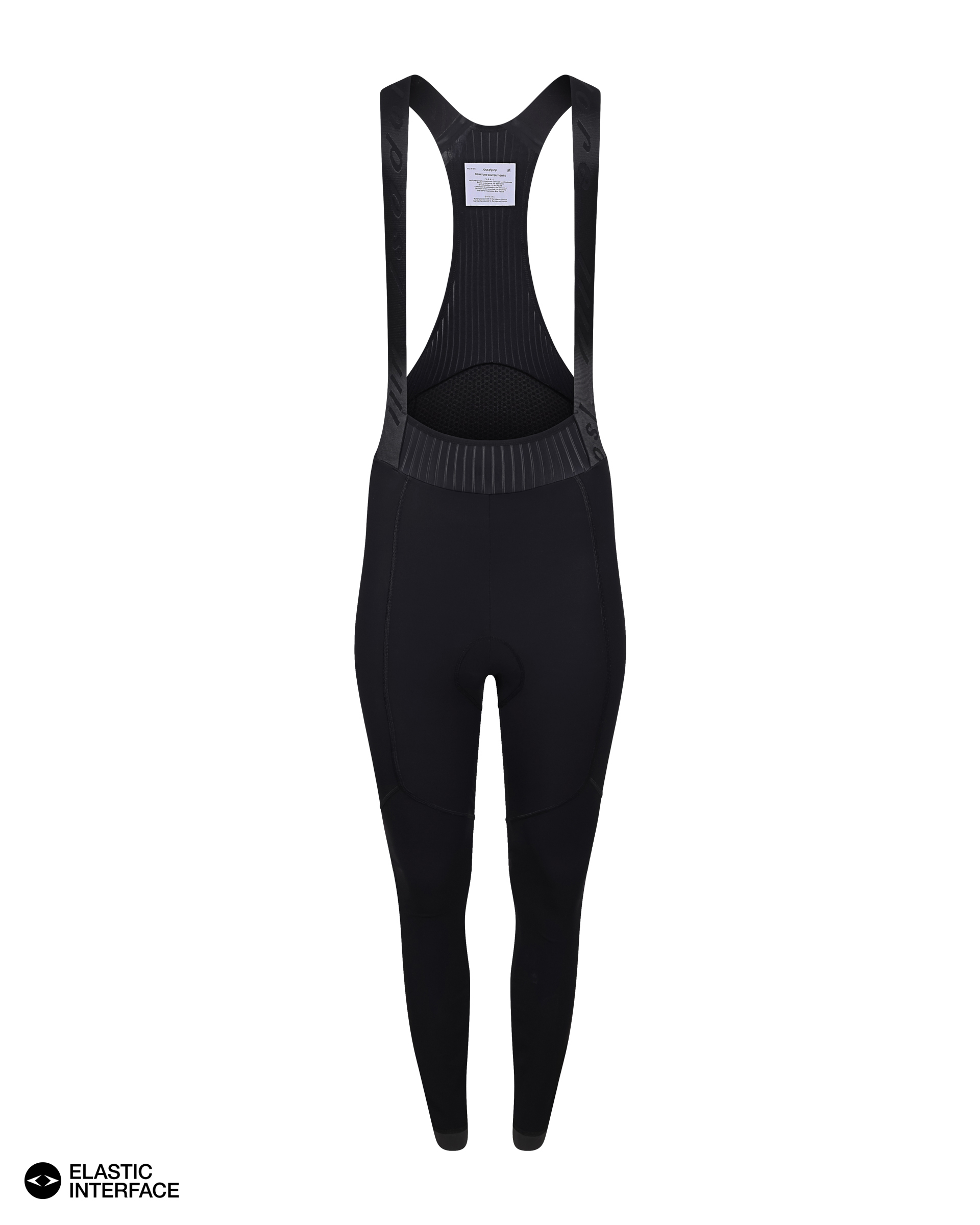 Women's Signature Winter Tights Black