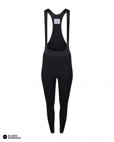 Women's Signature Winter Tights Black
