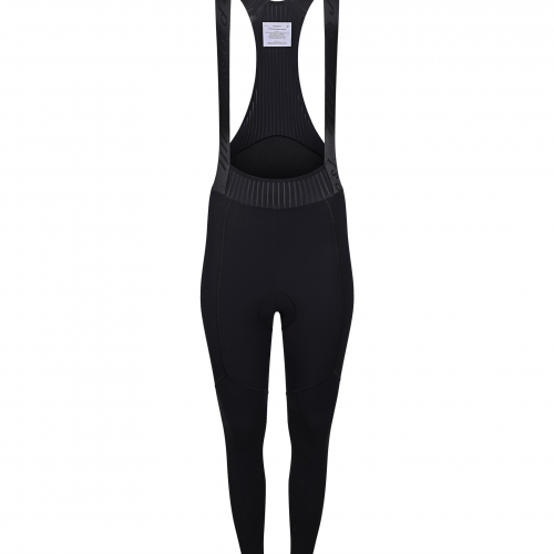 Women's Signature Winter Tights Black