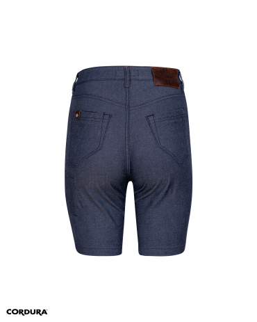 Women's Urban Denim Shorts