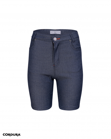 Women's Urban Denim Shorts