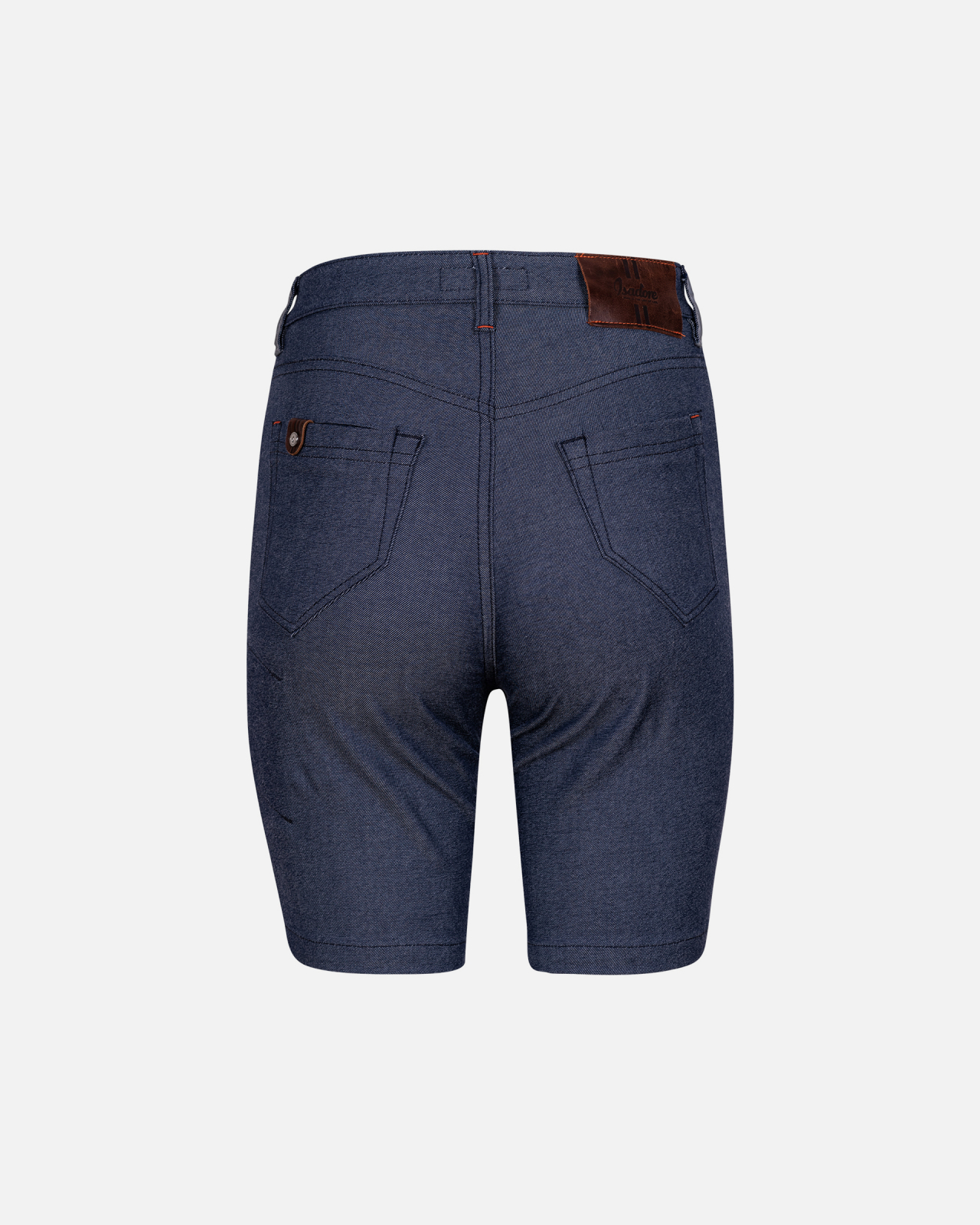 Women's Urban Denim Shorts