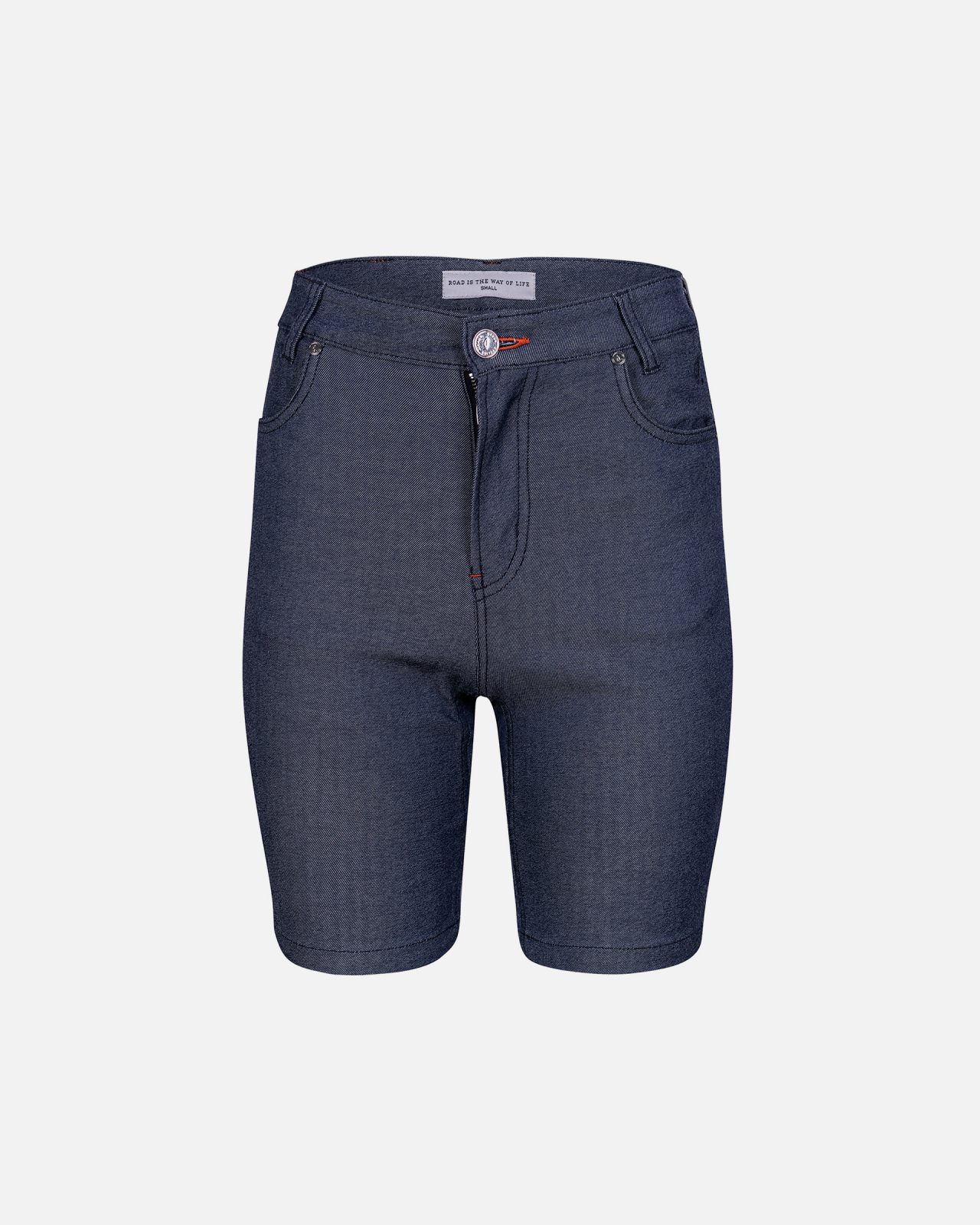 Women's Urban Denim Shorts