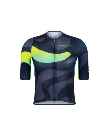 Custom GVA Replica Race Line Jersey