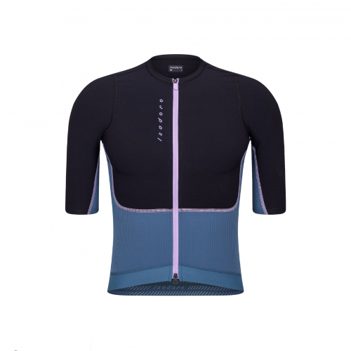 Distance Performance Wool Jersey After Midnight