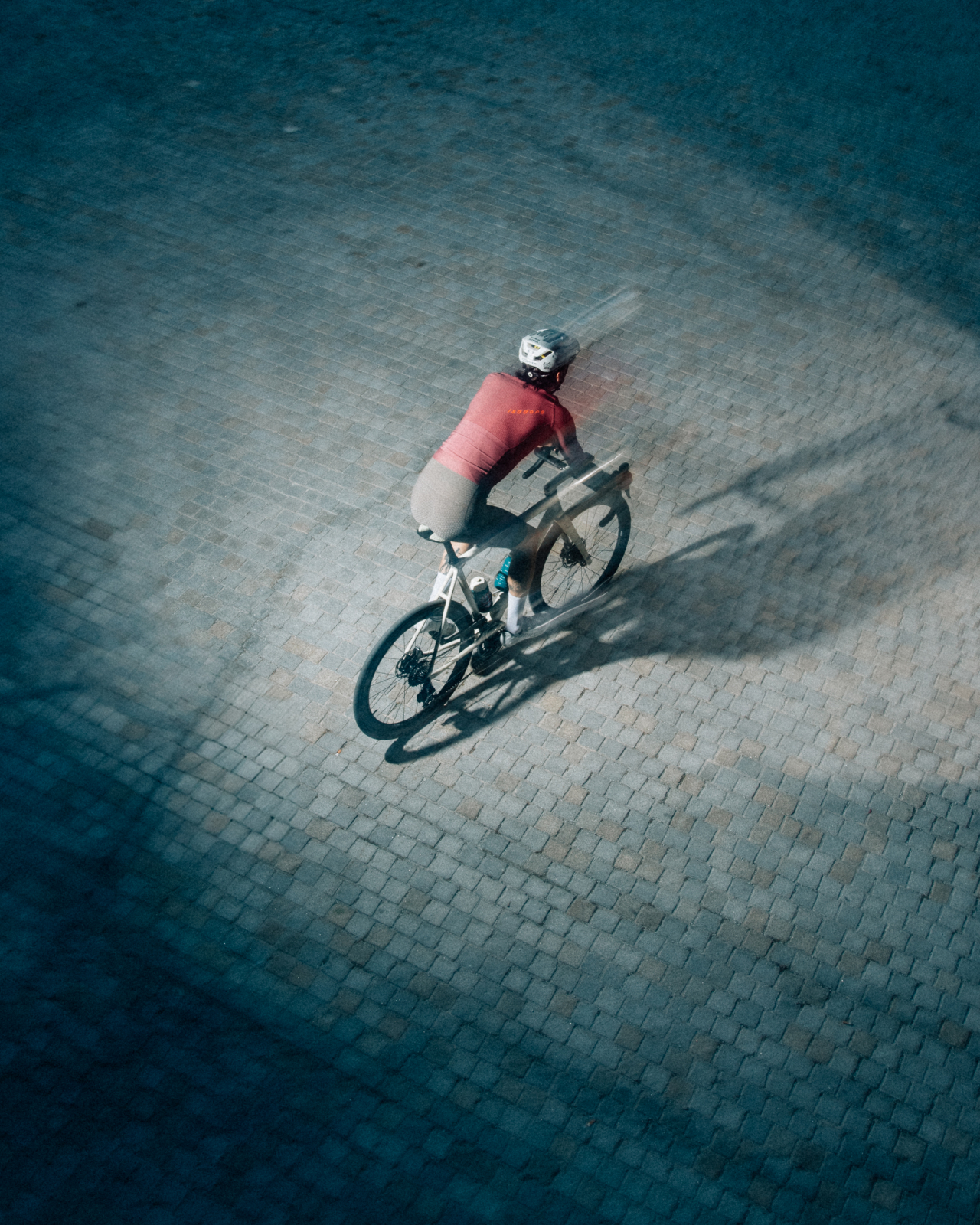 Echelon Aero Bib Shorts Griffin