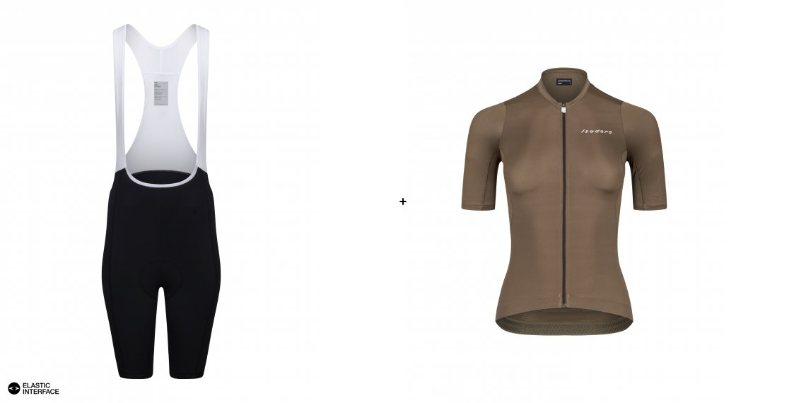 Women's Debut Bundle