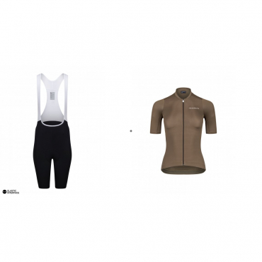 Women's Debut Bundle