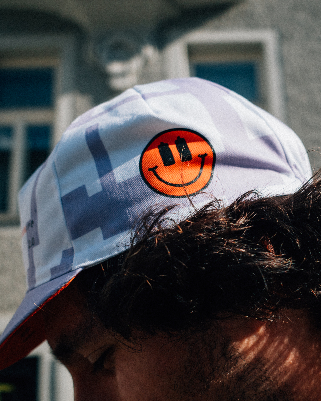 Isadore '25 Roadshow Cap