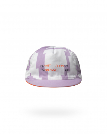 Isadore '25 Roadshow Cap