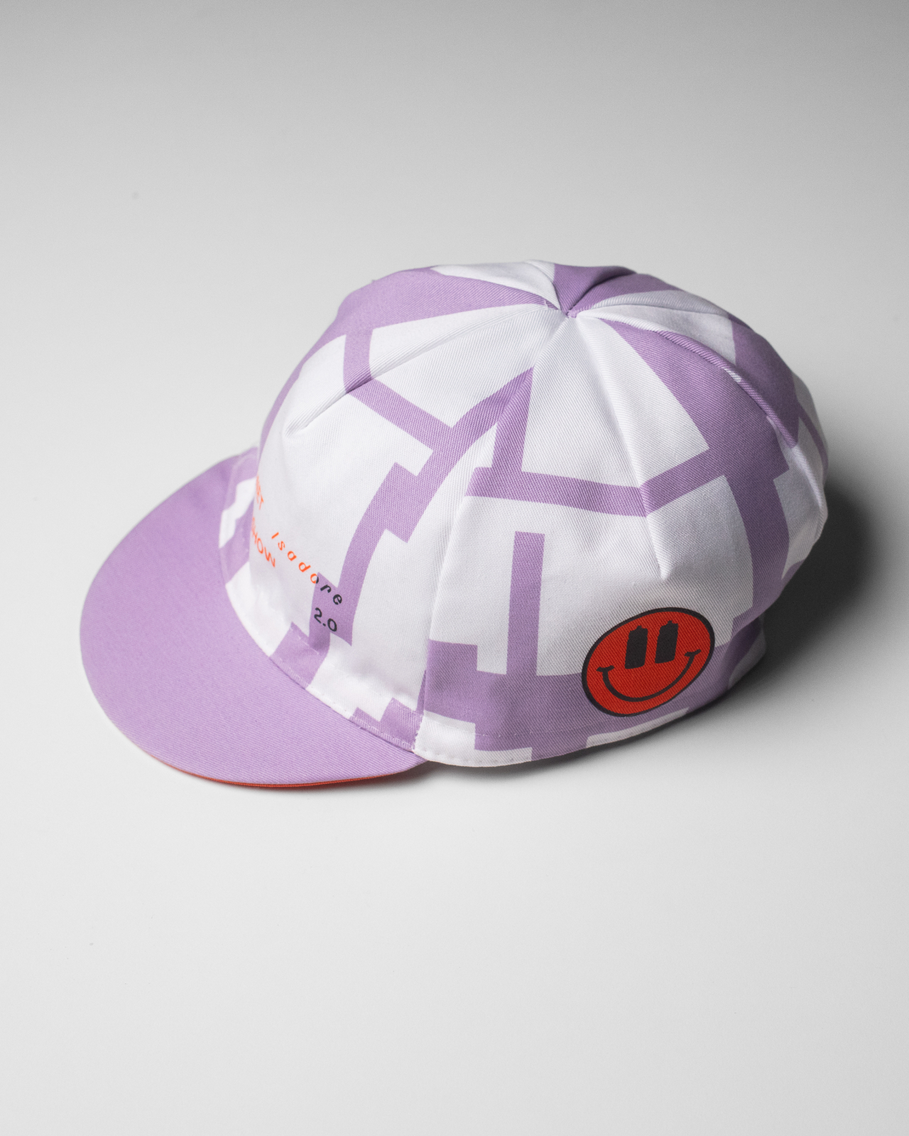 Isadore '25 Roadshow Cap