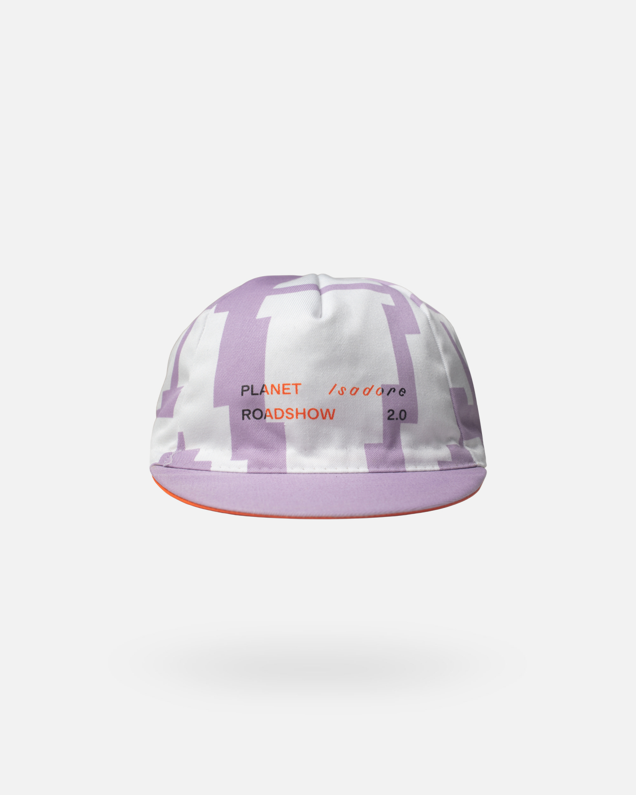Isadore '25 Roadshow Cap