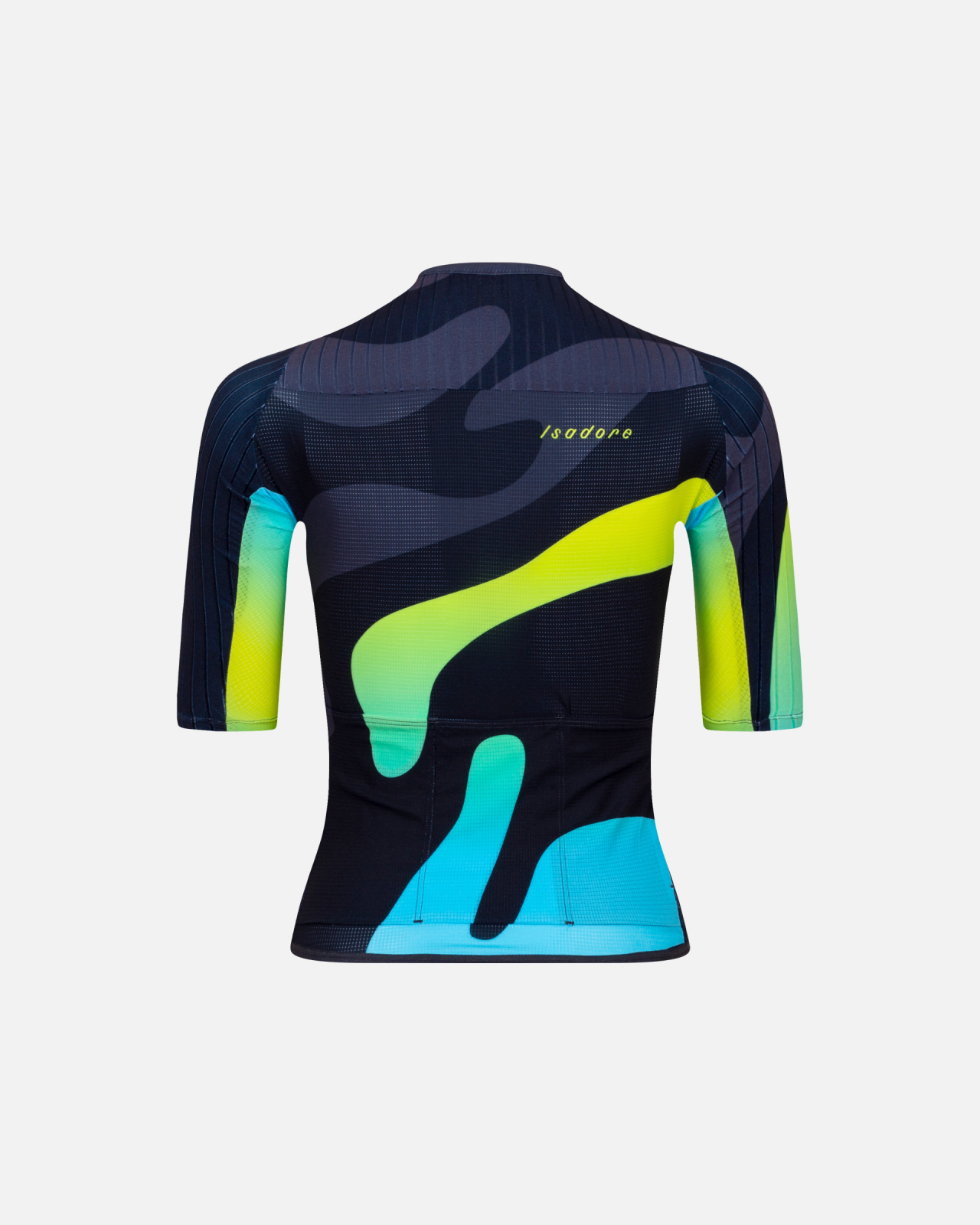 Women's Custom GVA Replica Race Line Jersey