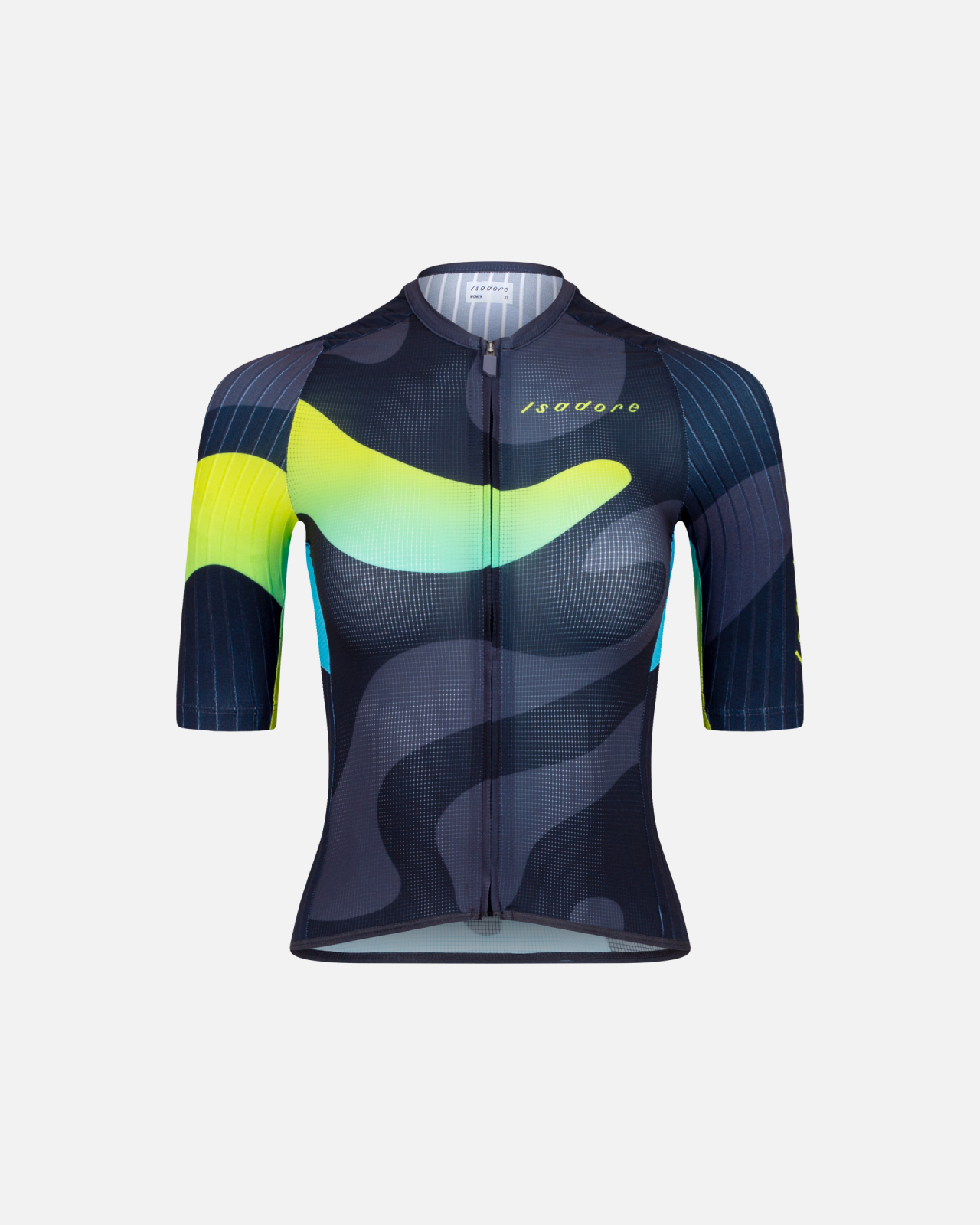 Women's Custom GVA Replica Race Line Jersey