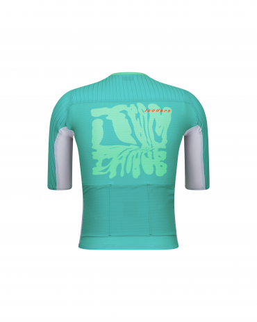 Custom Petr Vakoc Replica Race Line Jersey
