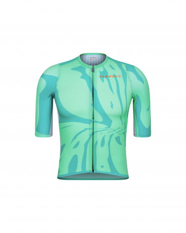 Custom Petr Vakoc Replica Race Line Jersey