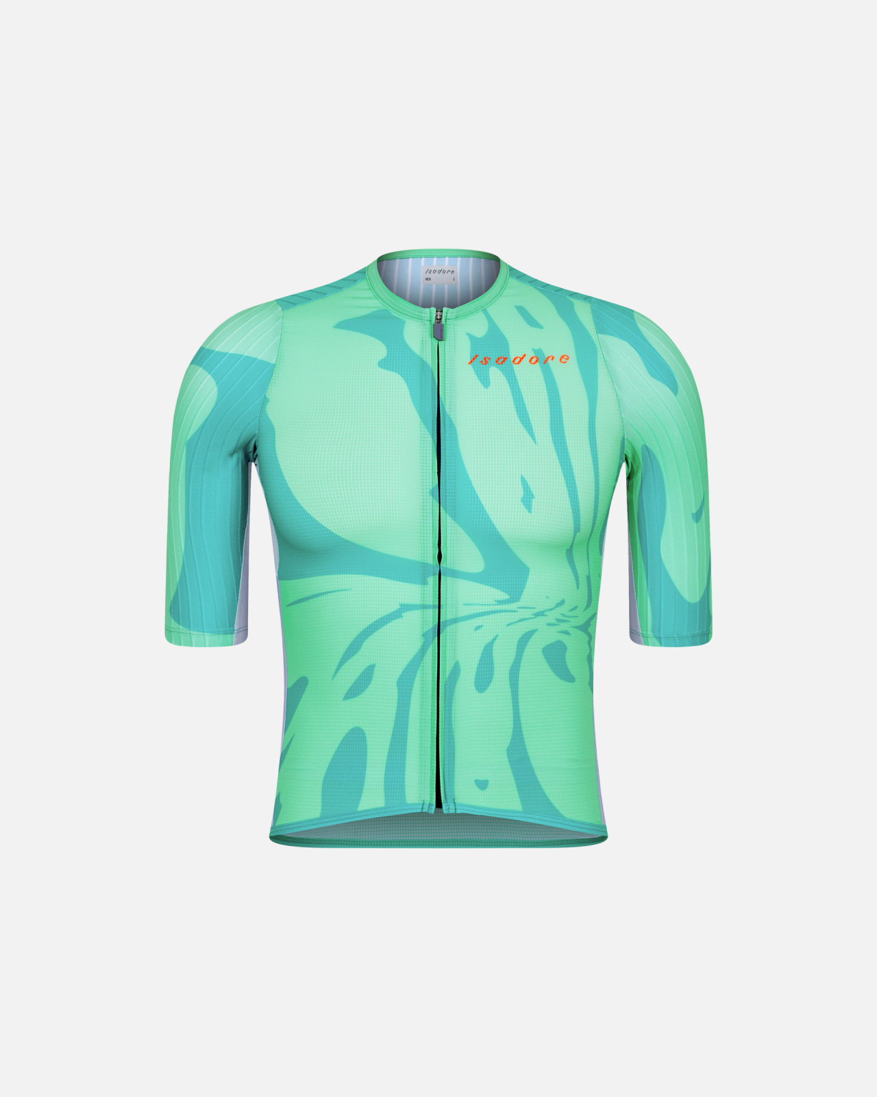 Custom Petr Vakoc Replica Race Line Jersey