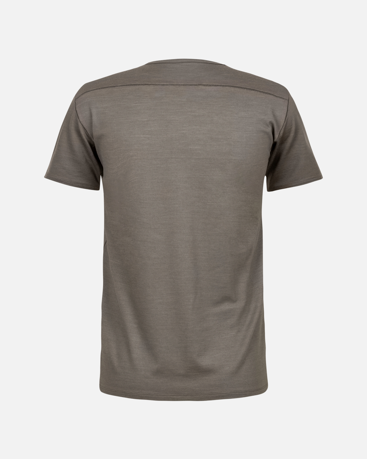 Tech Merino T-Shirt Sea Turtle