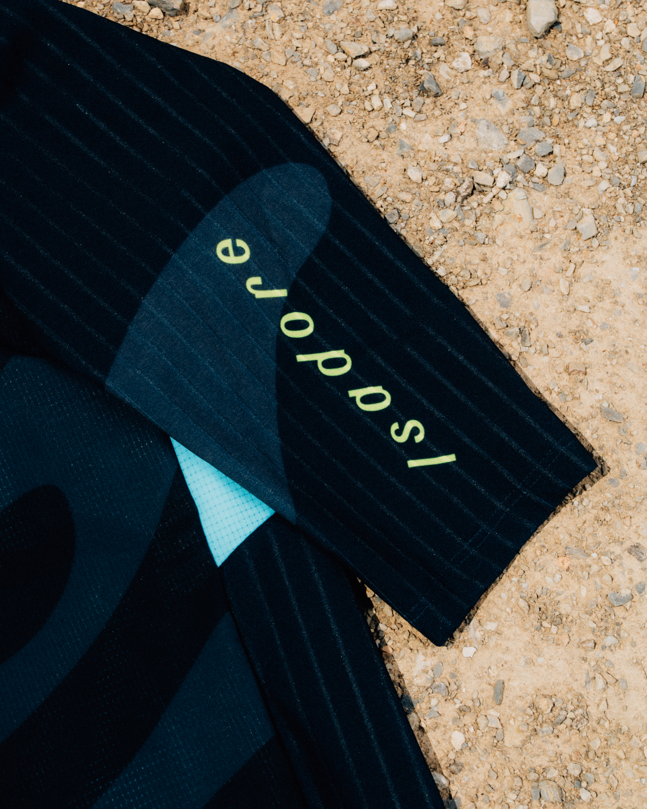 Women's Custom GVA Replica Race Line Jersey