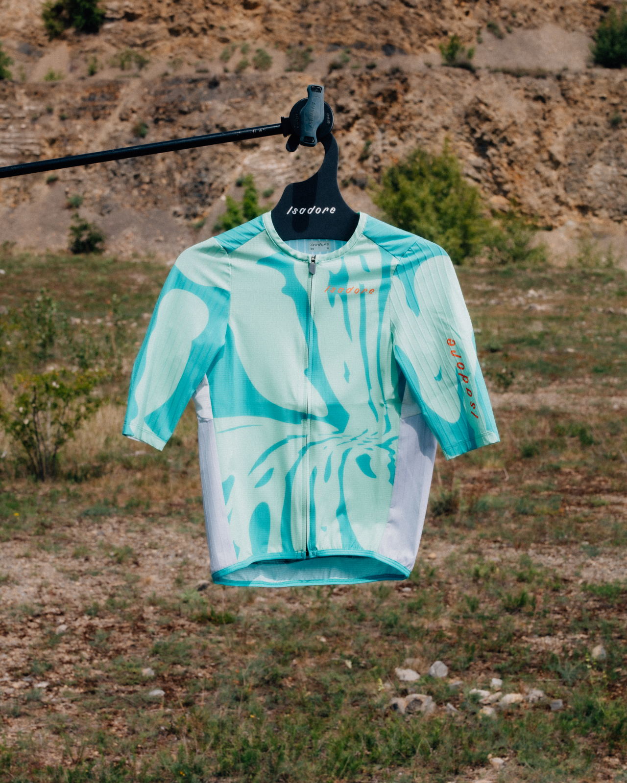 Custom Petr Vakoc Replica Race Line Jersey
