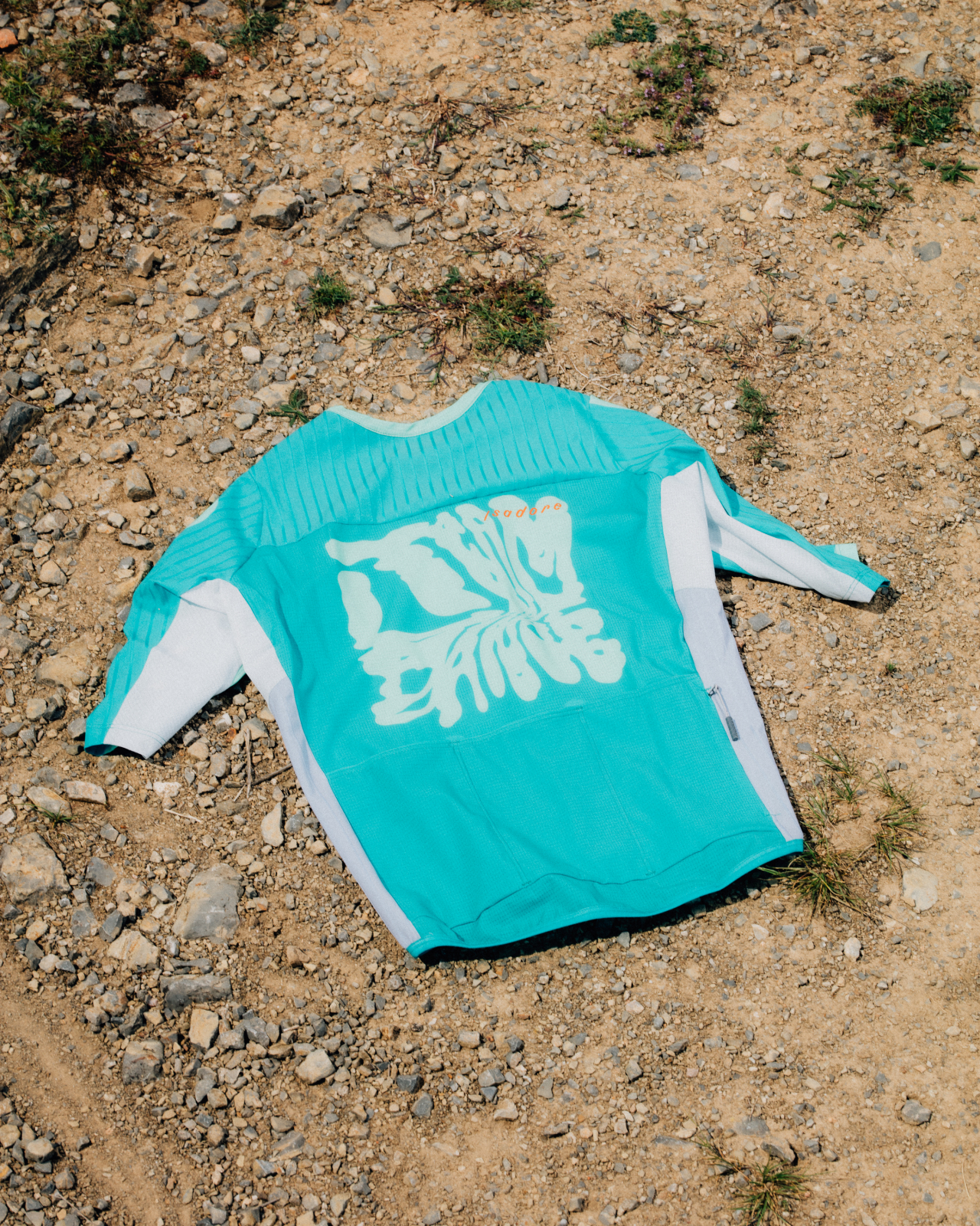 Custom Petr Vakoc Replica Race Line Jersey