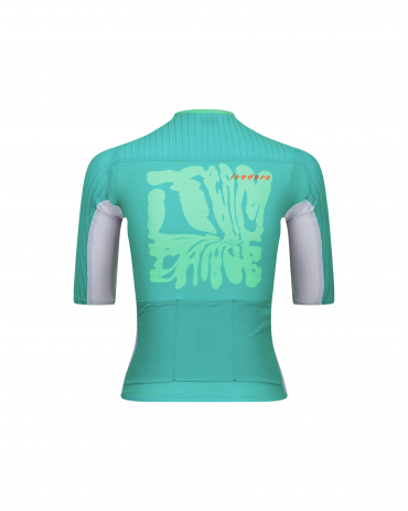 Women's Custom Petr Vakoc Replica Race Line Jersey