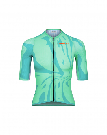 Women's Custom Petr Vakoc Replica Race Line Jersey