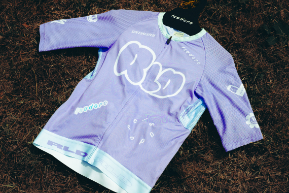 ウェア Isadore ThermoRoubaix Bib Shorts Signature Thermal Bib Shorts