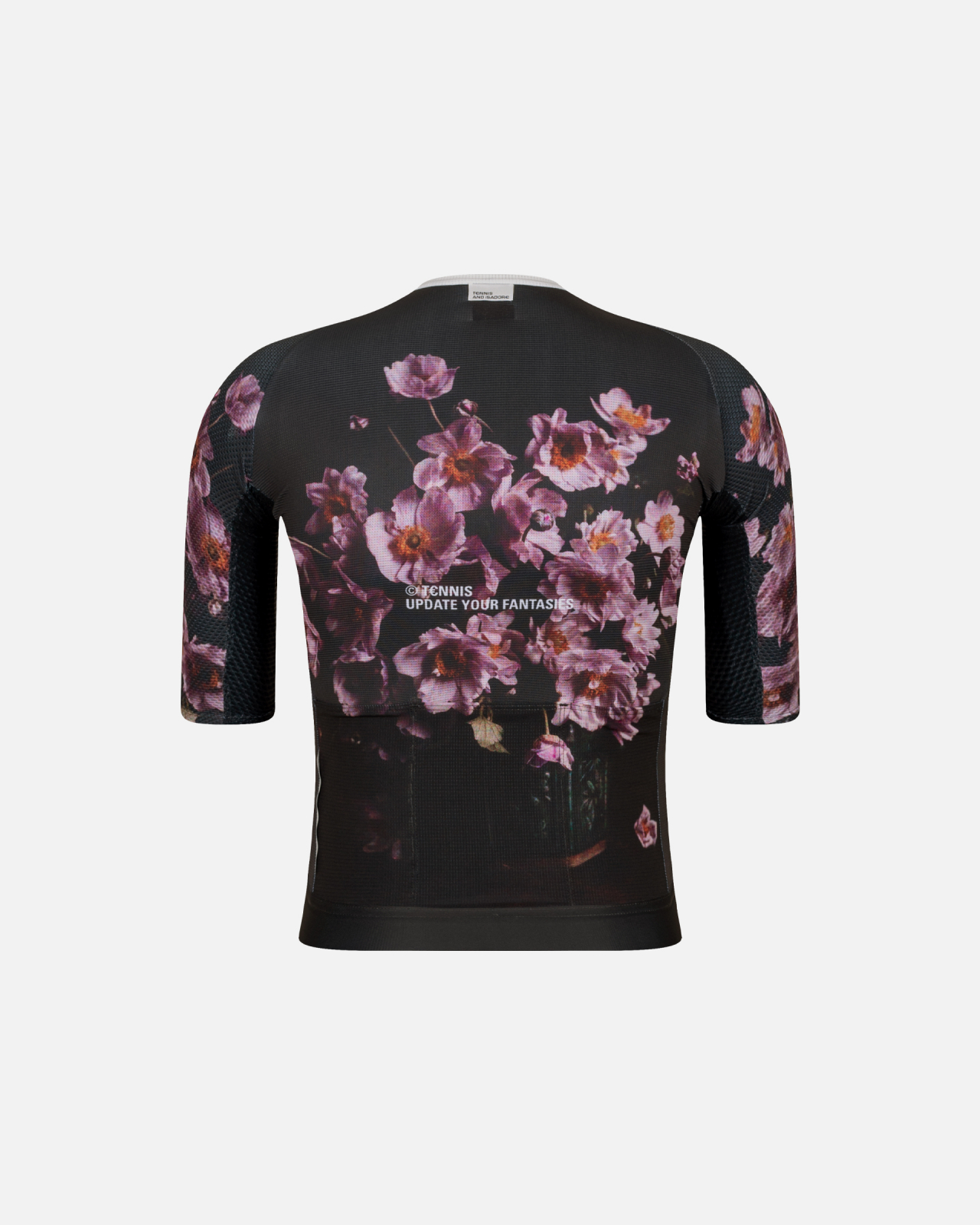 Isadore x T€NNIS Jersey