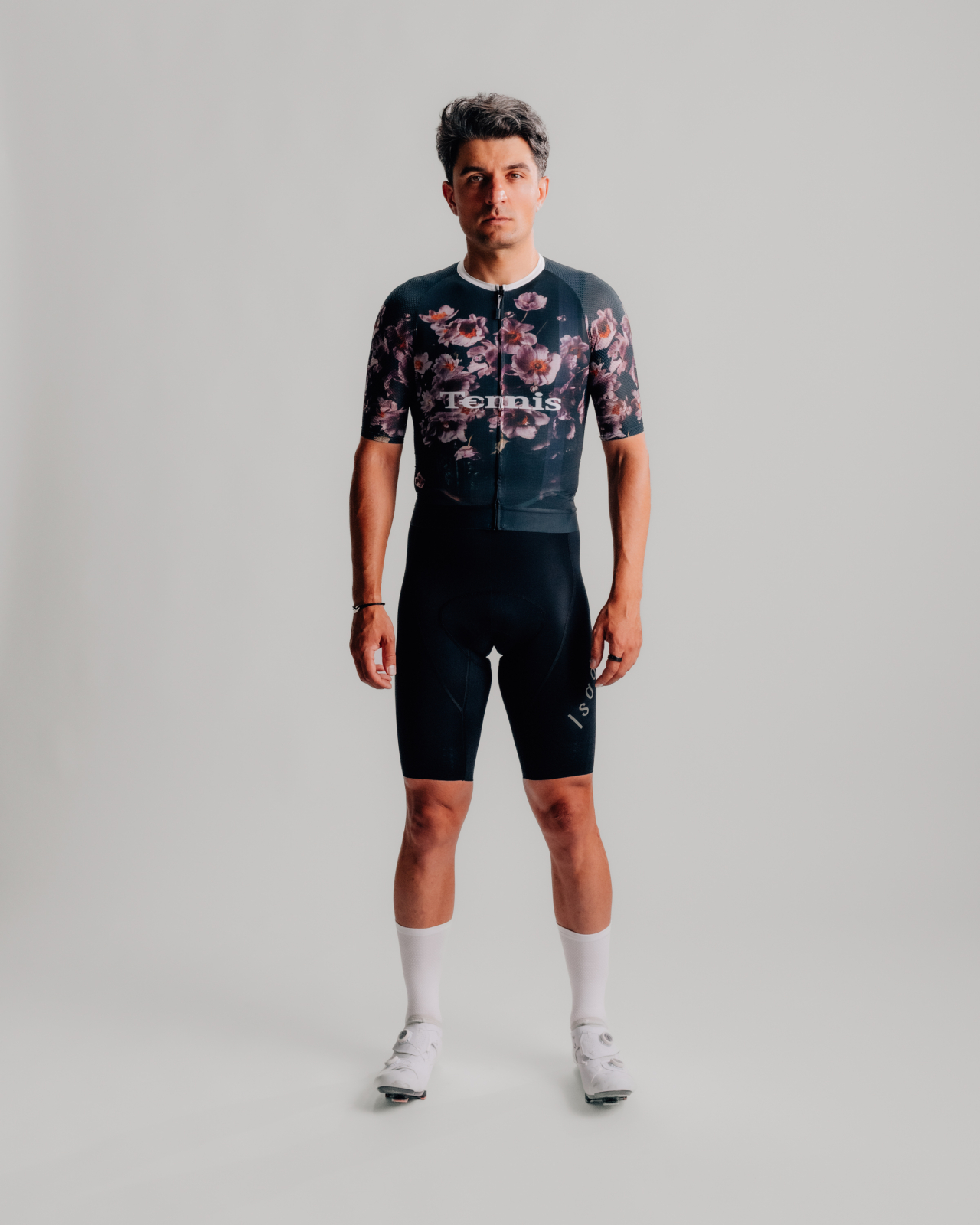 Isadore x T€NNIS Jersey