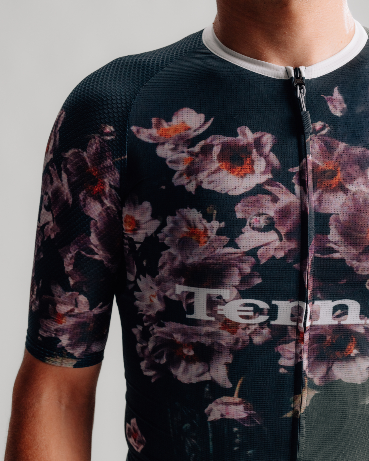 Isadore x T€NNIS Jersey